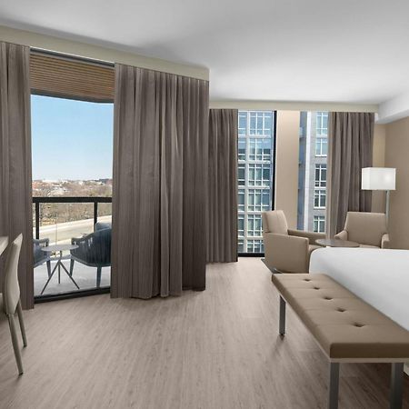 Ac Hotel By Marriott Washington Dc Capitol Hill Navy Yard Екстериор снимка