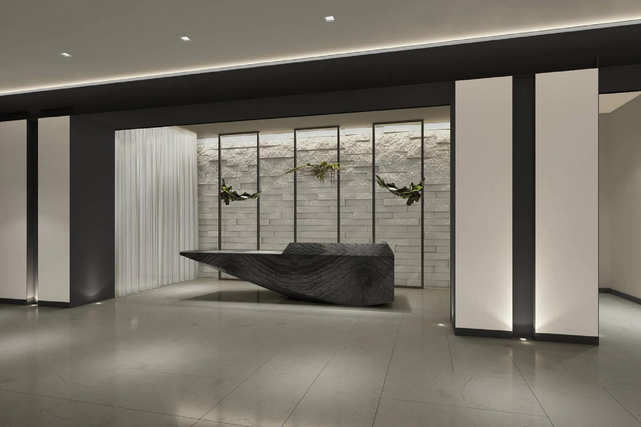 Ac Hotel By Marriott Washington Dc Capitol Hill Navy Yard Екстериор снимка