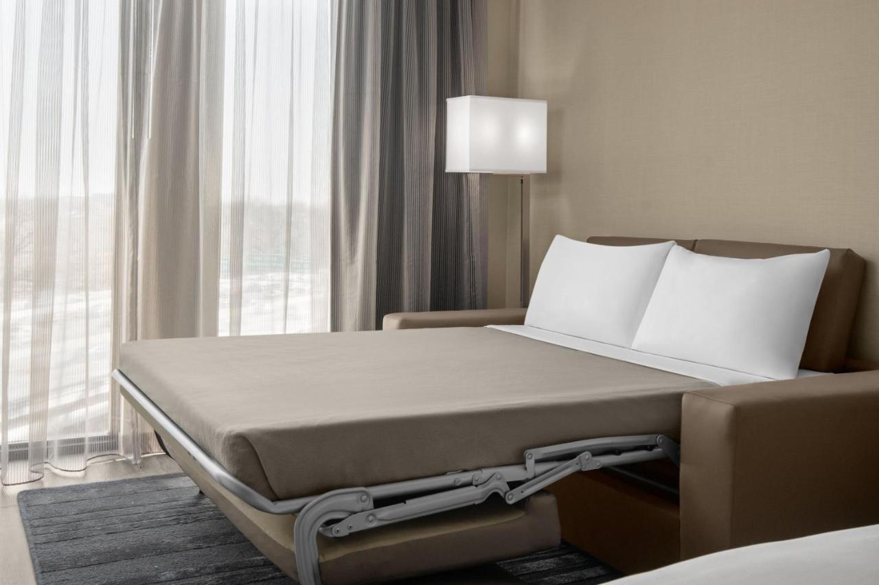Ac Hotel By Marriott Washington Dc Capitol Hill Navy Yard Екстериор снимка