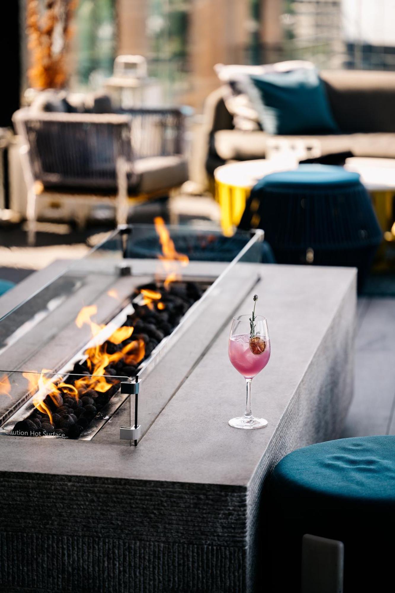 Ac Hotel By Marriott Washington Dc Capitol Hill Navy Yard Екстериор снимка