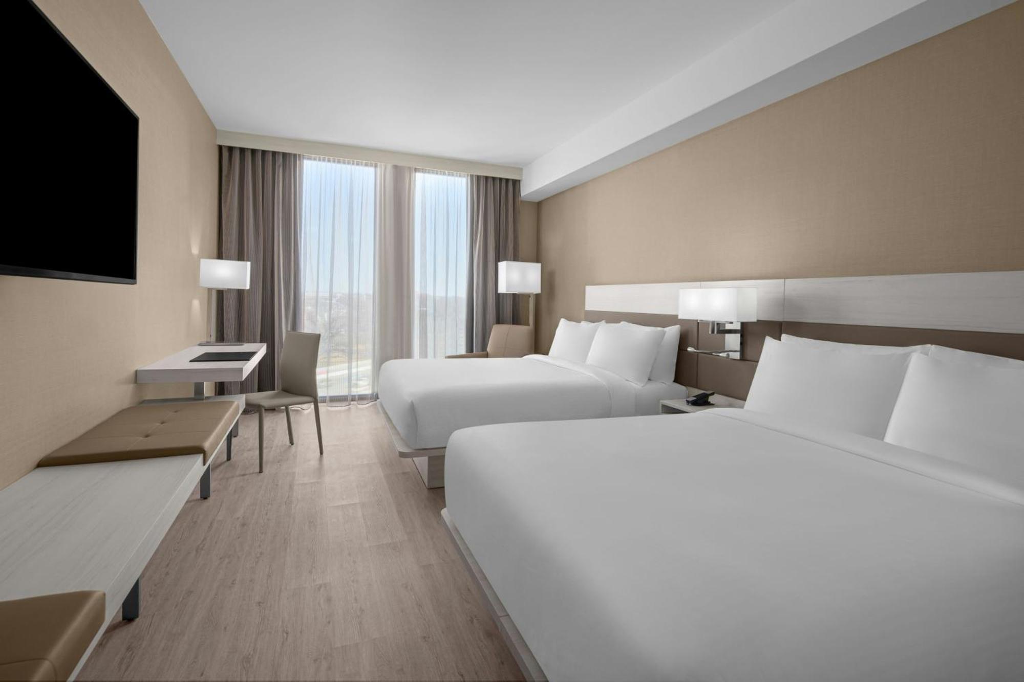 Ac Hotel By Marriott Washington Dc Capitol Hill Navy Yard Екстериор снимка
