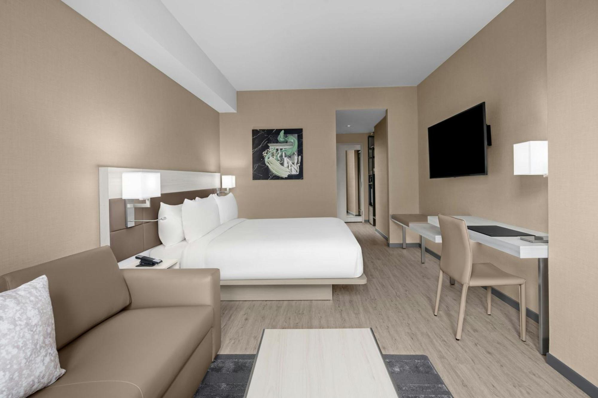 Ac Hotel By Marriott Washington Dc Capitol Hill Navy Yard Екстериор снимка